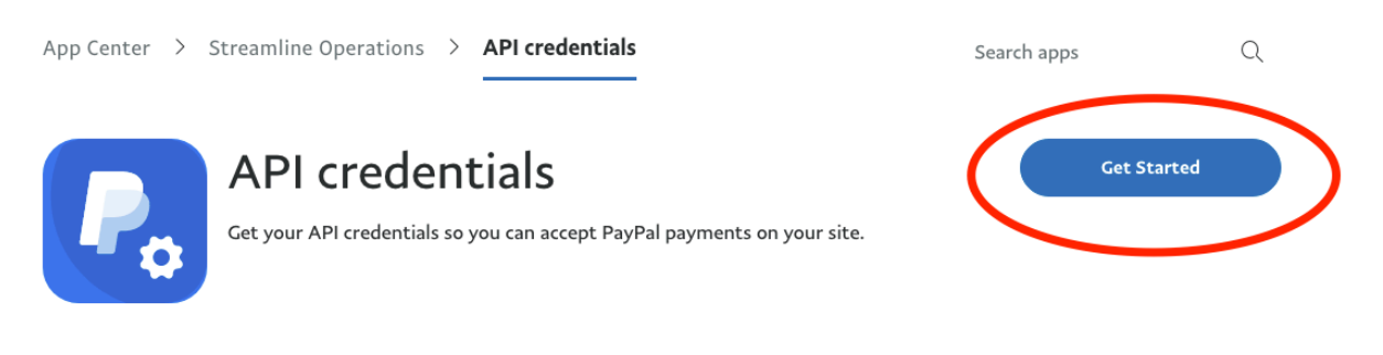 Integrating PayPal and Venmo into Charidy Help Center Article Screenshot 1.png