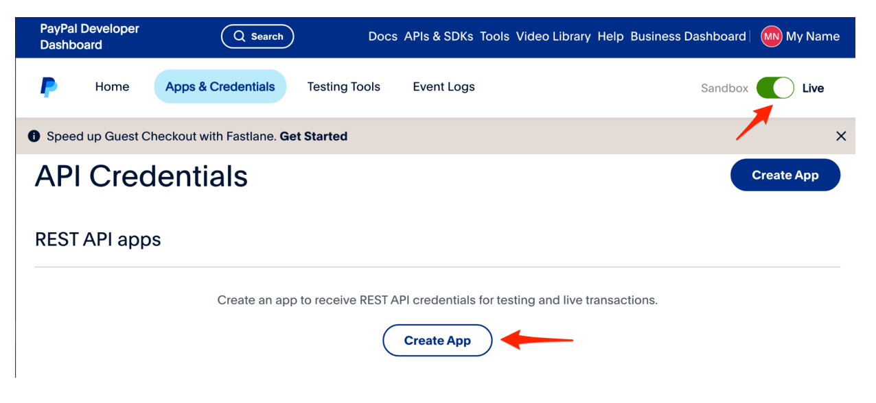 Integrating PayPal and Venmo into Charidy Help Center Article Screenshot 2.png